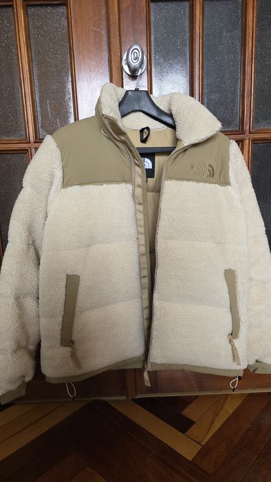Пуховик The North Face Оригінал