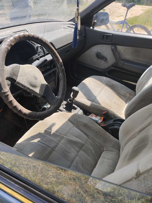 Mitsubishi Lancer 1989р