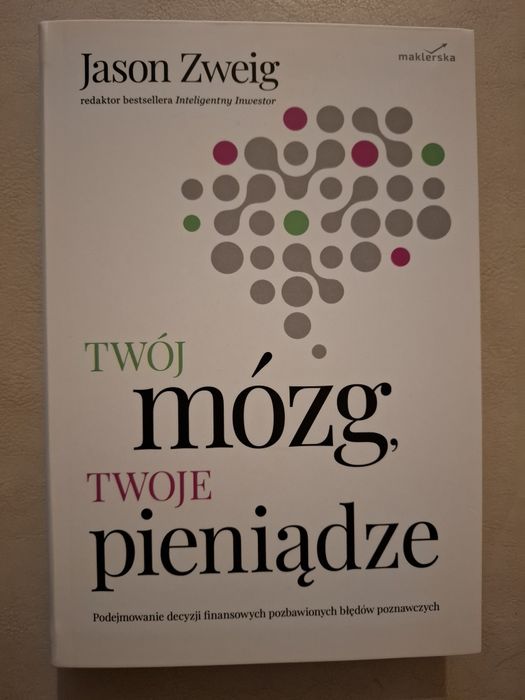 Twój Mózg, twoje pieniądze