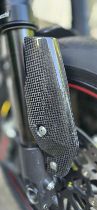Ducati Hypermotard 1100 EVO SP CORSE EDITION
