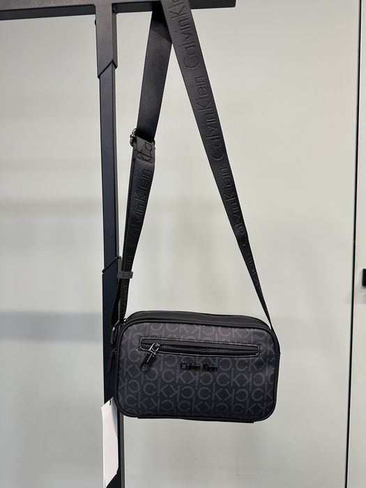 Нова оригінальна сумка Calvin Klein