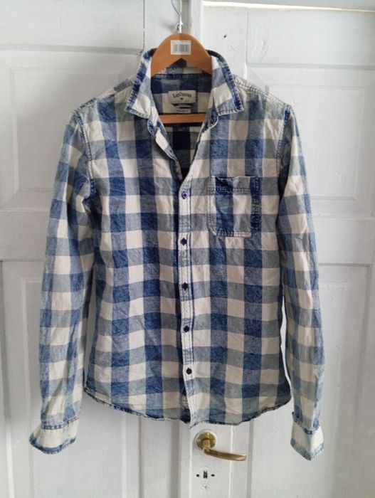 Koszula męska Lee Cooper r. L
