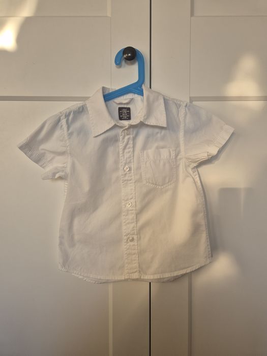 Koszula H&M L.O.G.G. rozmiar 104