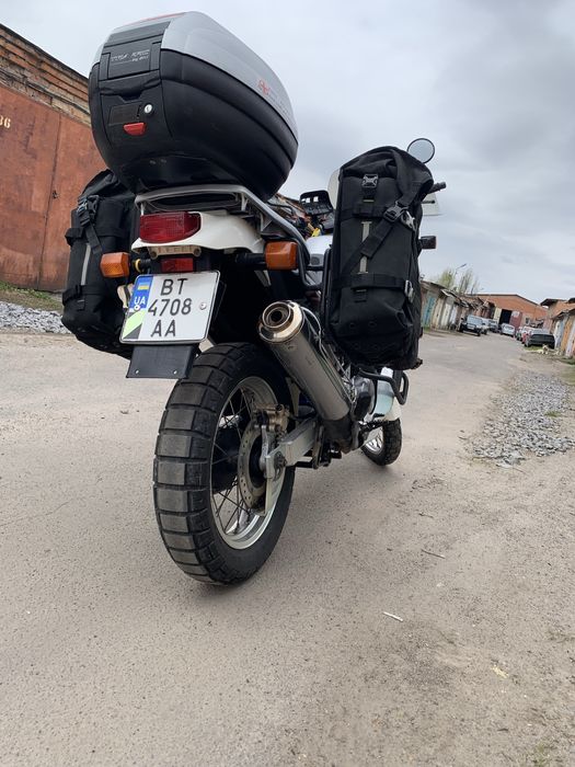Продам Honda Africa Twin 750 RD 07D