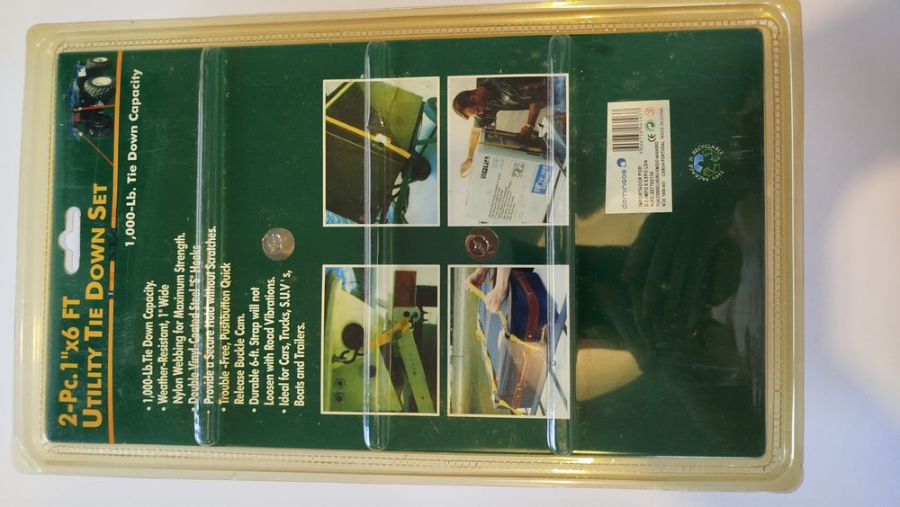 Cargo Securing Straps457156928073246721