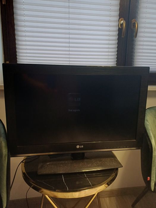 Telewizor LG 32 sprawny