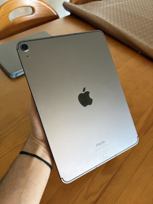 Ipad Air M1 2022 256GB WIFI+5G