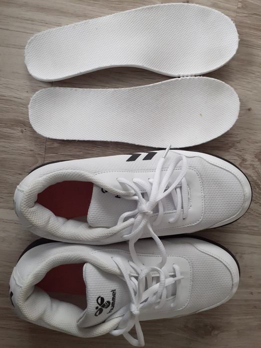 Buty hummel r 38