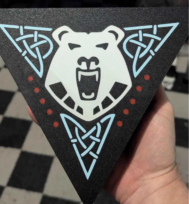 Caixa de Luz "Rasalhague Dominion"