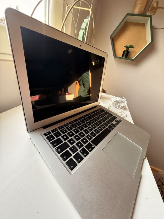 Apple macBook Air 13,3 cala