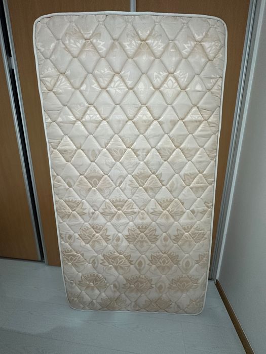 Colchão Molarte Comfort Ortopédico