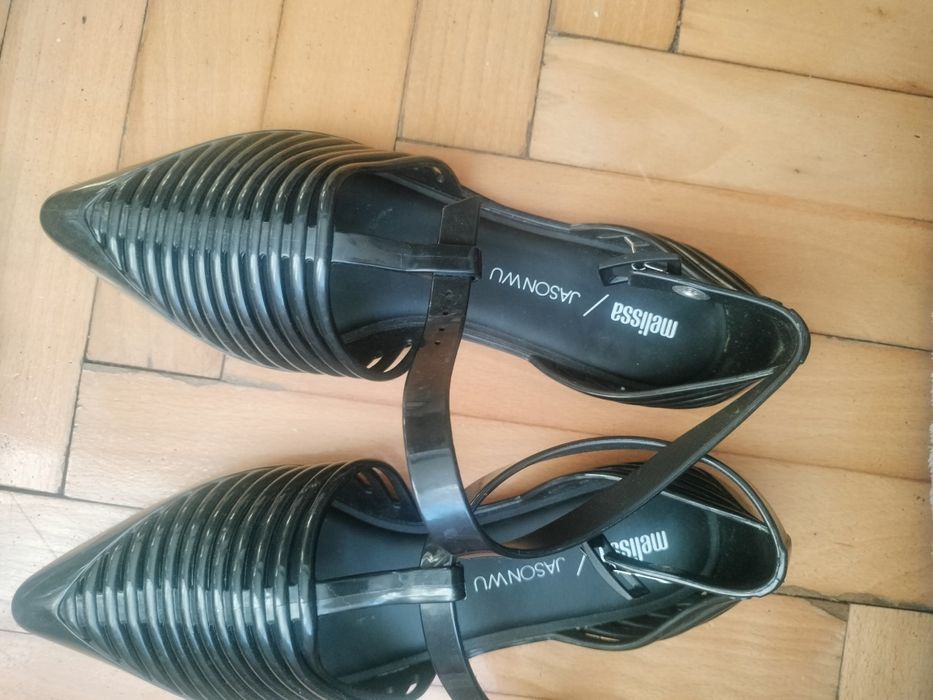 Buty Melissa,damskie