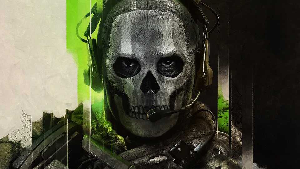 Call of Duty: Modern Warfare II (2022) PEŁNA WERSJA PC Kampania