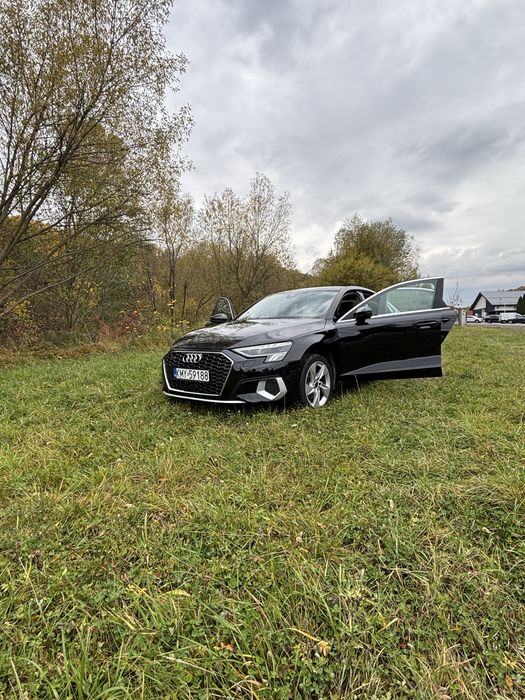 Sprzedam Audi A3