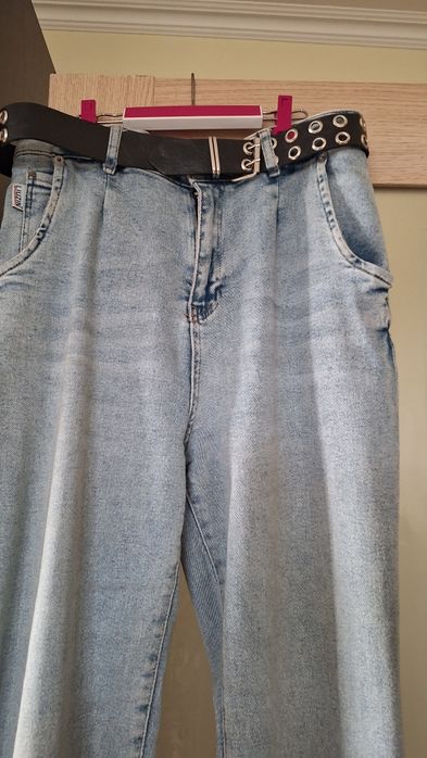 Продам джинсы.Турция.