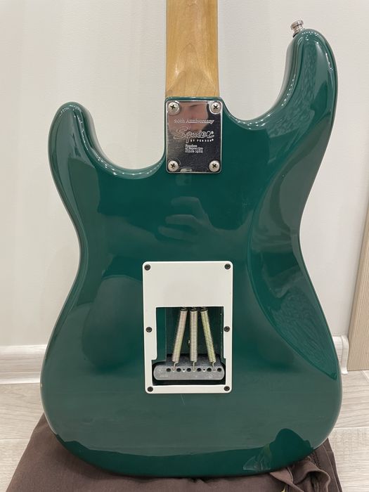 fender squier standard - Купити музичні інструменти - Ціна на OLX.ua