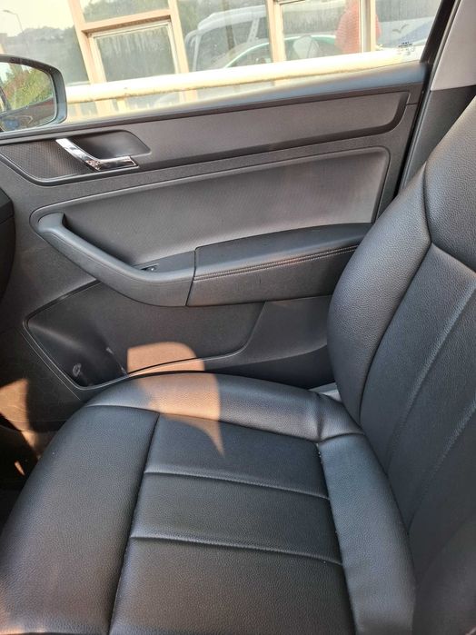 Carro usado em bom estado