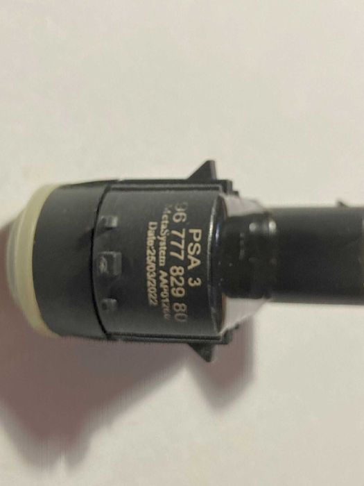 Czujnik parkowania PDC Peugeot Citroen PSA 967778