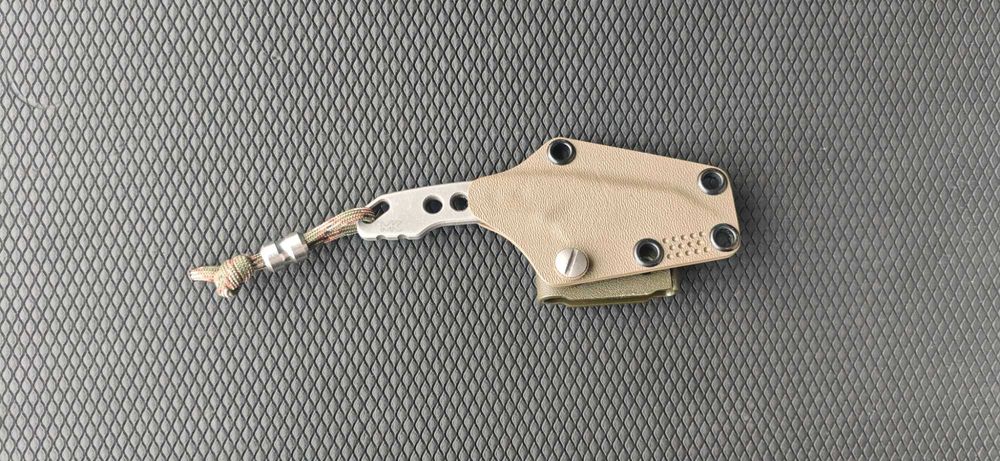 MK Knives & Tools - Spike Marcin Kampka