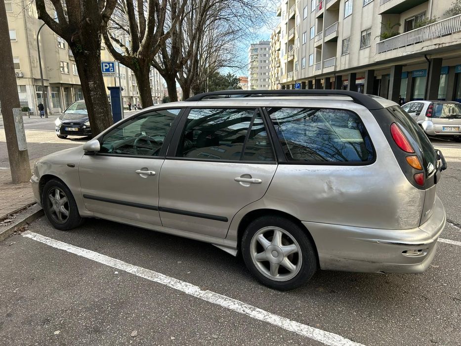 Fiat Marea Weekend 1.6441396219945963522