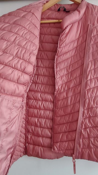 Kurtka wiosenno-jesienna