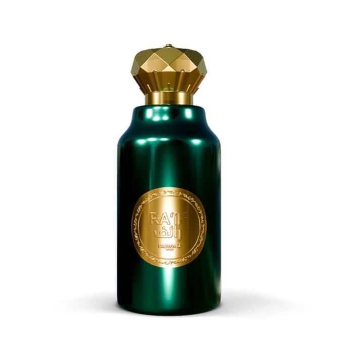 Mawwal Ra;if nowość perfumy arabskie