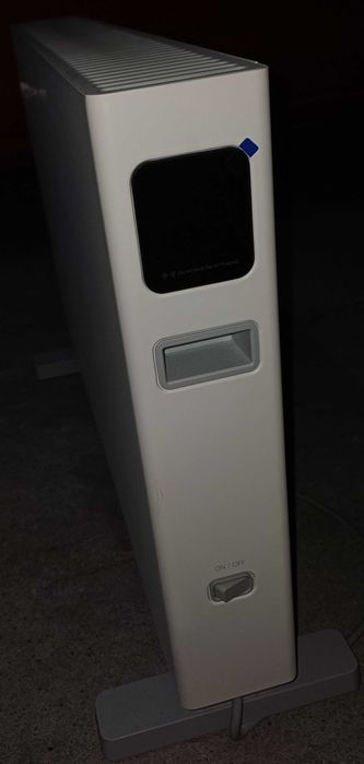 Aquecedor Smartmi Convector Heater 1S 2200W Wi-Fi