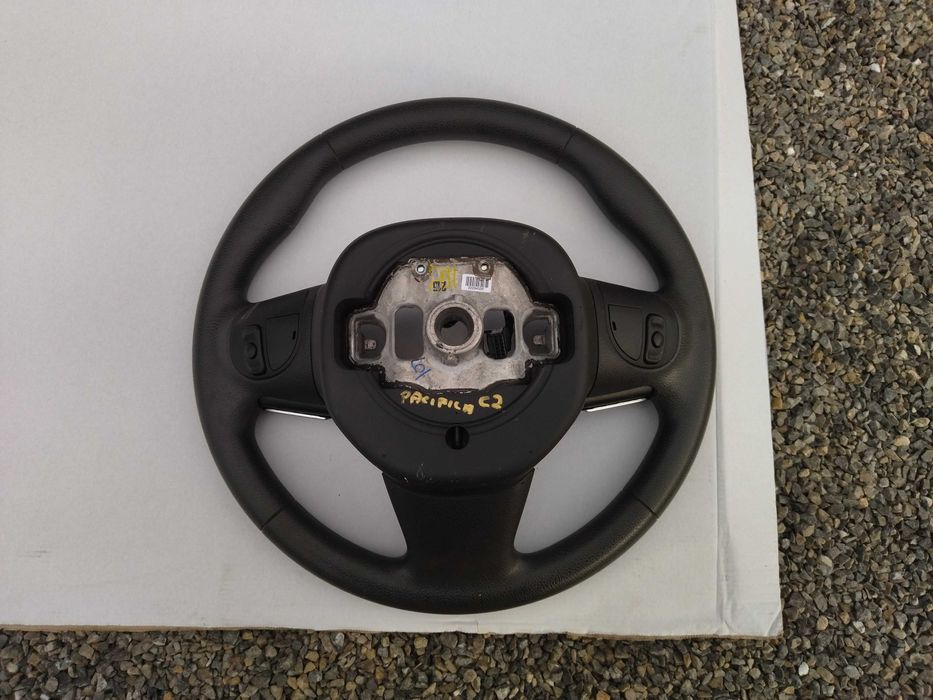 kierownica Chrysler Pacifica 17-21r