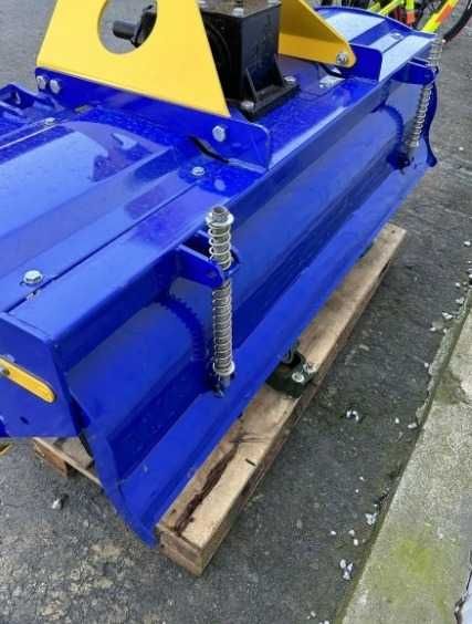 ГРУНТОФРЕЗА 1,4 м Карданний вал в комплекті