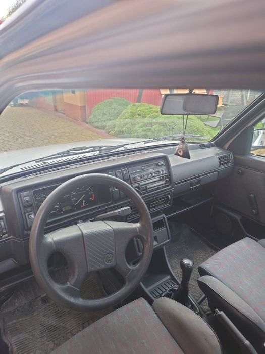 Golf 2 1.6 dizel