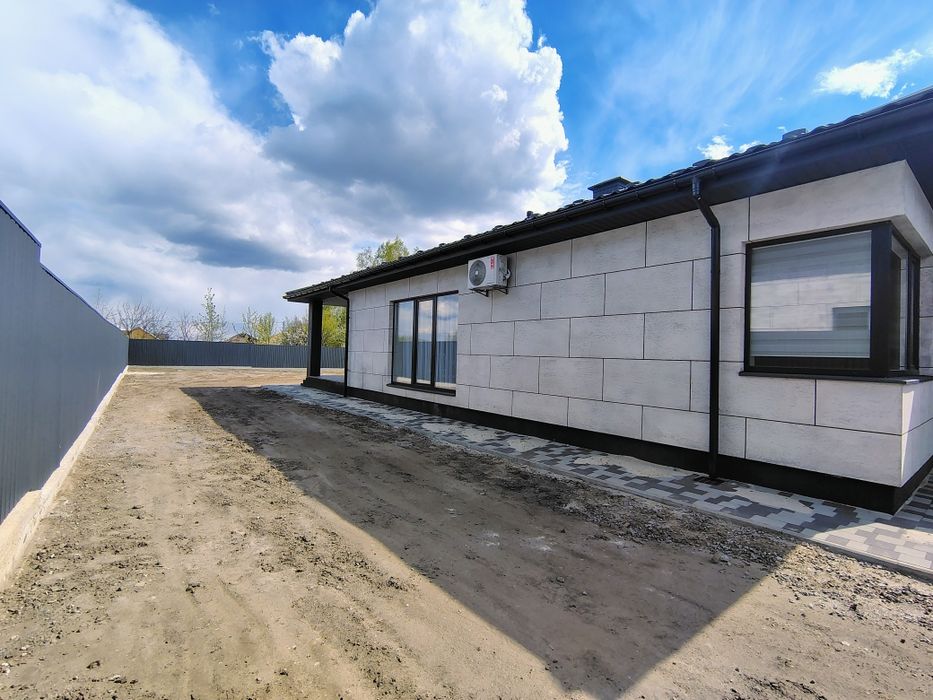 Продаж будинку з гаражем. Путрівка.  Без комісії!