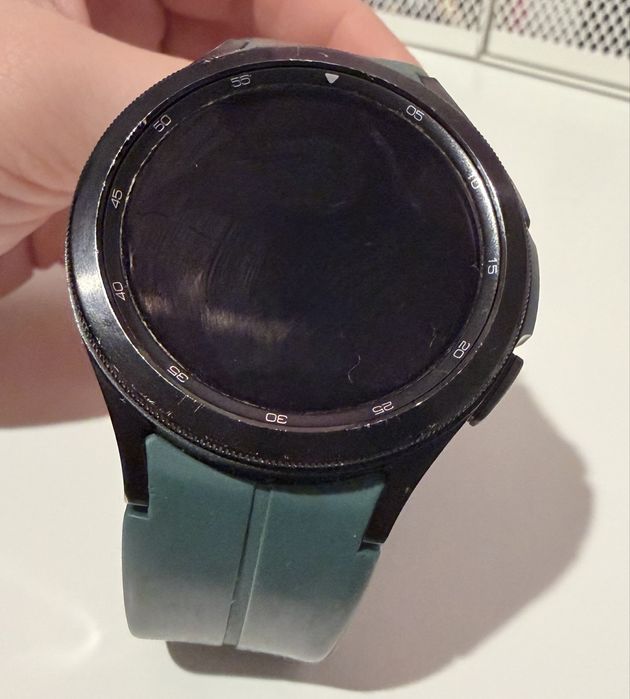 Samsung Galaxy watch 4 classic