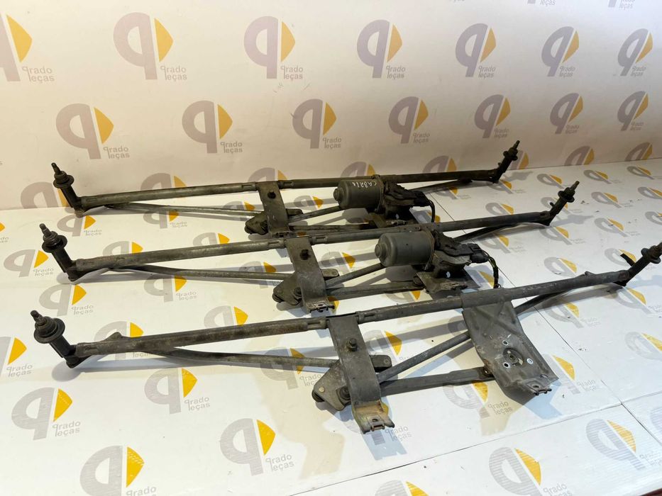 Engenho Limpa Vidros Smart Fortwo 450