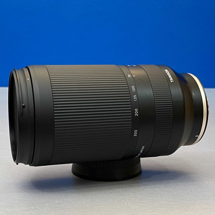 Tamron 70-300mm f/4.5-6.3 Di III RXD | Sony FE