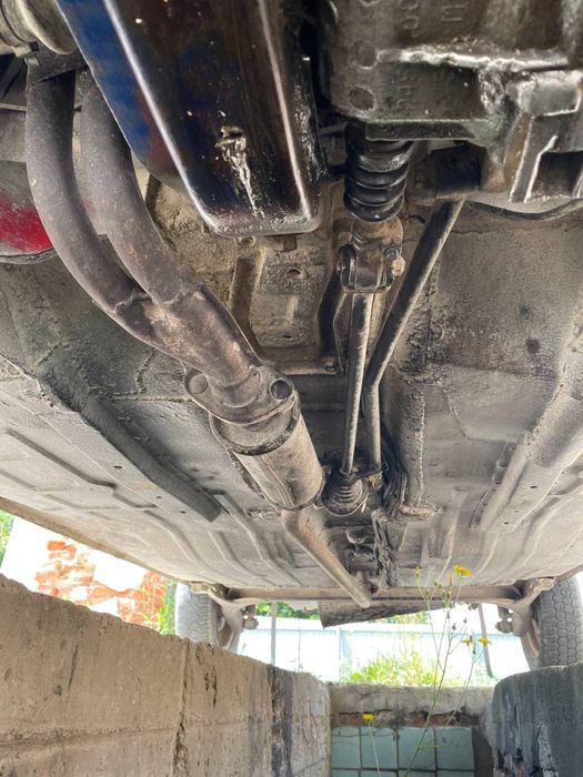 Продам машину Заз Таврія 1995 року