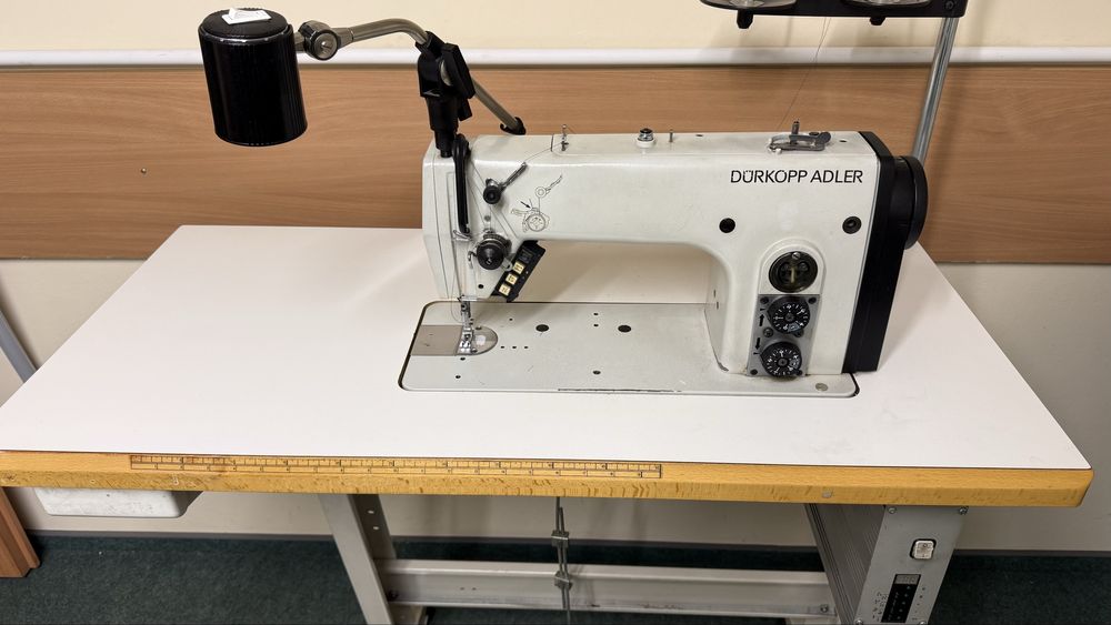 Juki, Jack, Durkopp Adler, Typical