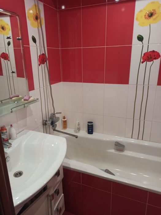 Продам 3кв с капитальным ремонтом