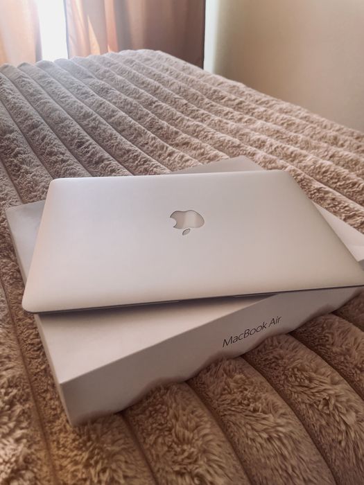 Ноутбук Mac Air 13 дюймів купити в Україні, ціна на OLX.ua