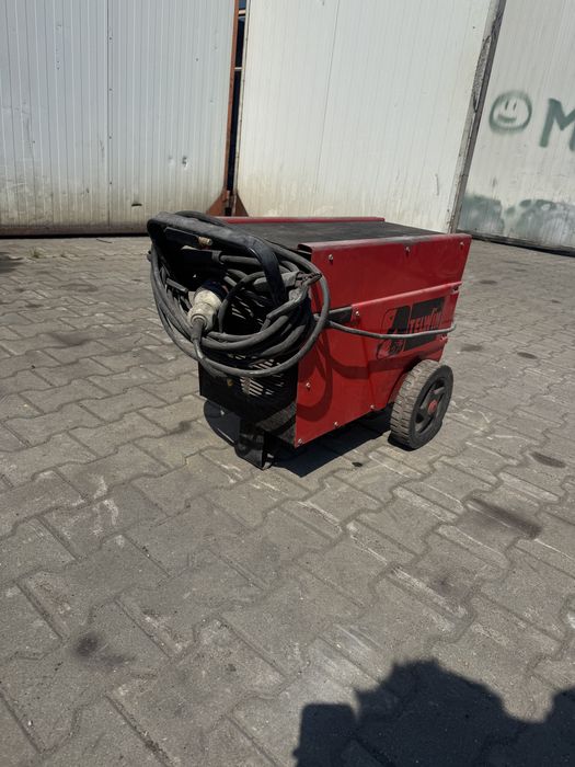 Spawarka Telwin linear 280