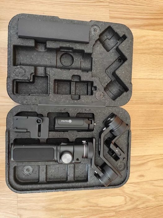 Gimbal FeiyuTech G6 Max