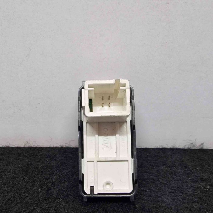 Comando / Botão / Interruptor Vidros Trás Direito 96762292ZD - CITROËN C4 PICASSO II