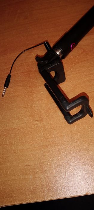 Тримач телефону для селфі