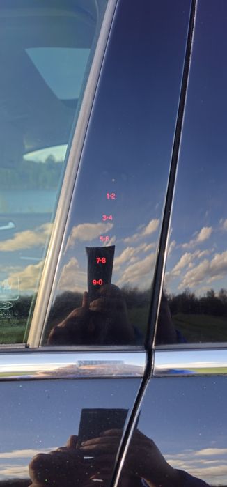 Ford Escape  SEL
