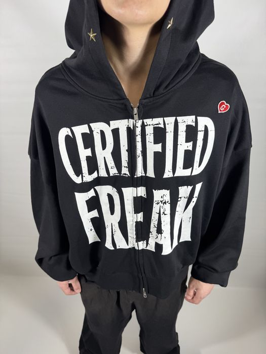 Зіп-худі : Grailz Project G/R, size : S-L, В НАЯВНОСТІ !