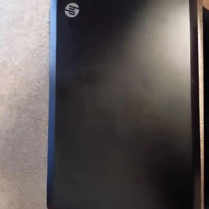 Ноутбук HP ENVY 15