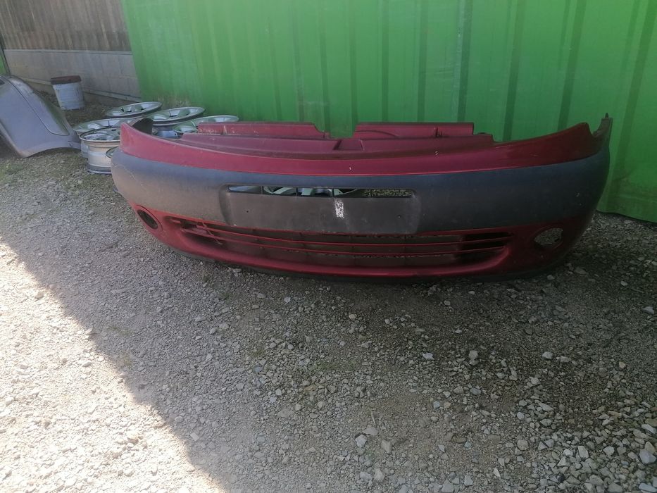 Para choques Citroën xsara picasso
