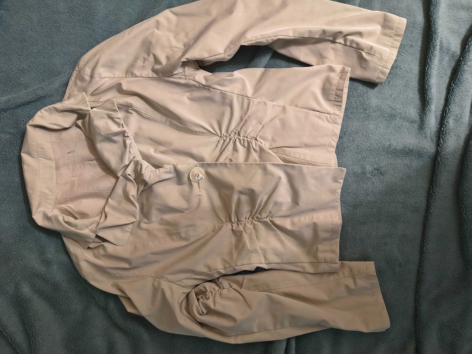 Zestaw sweterek H&M marynarka i bluza