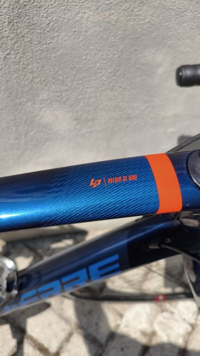 Lapierre Xelius SL 600 Carbono – Shimano Ultegra