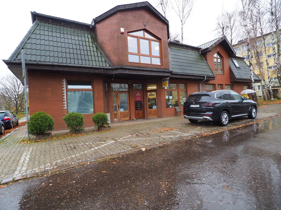 Wynajmę gabinet na usługi kosmetyczne