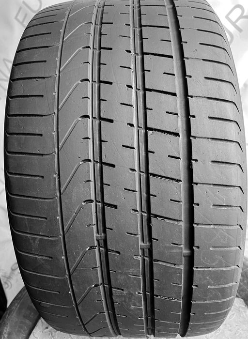 Шини Б/в 285.35.20 пара 2шт Pirelli